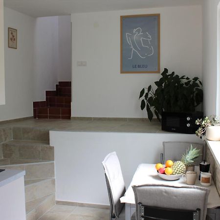 Horizont View Apartment Pola Esterno foto