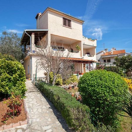 Horizont View Apartment Pola Esterno foto