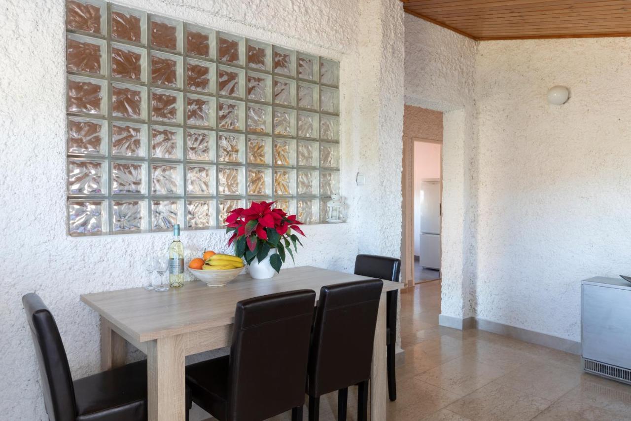 Horizont View Apartment Pola Esterno foto