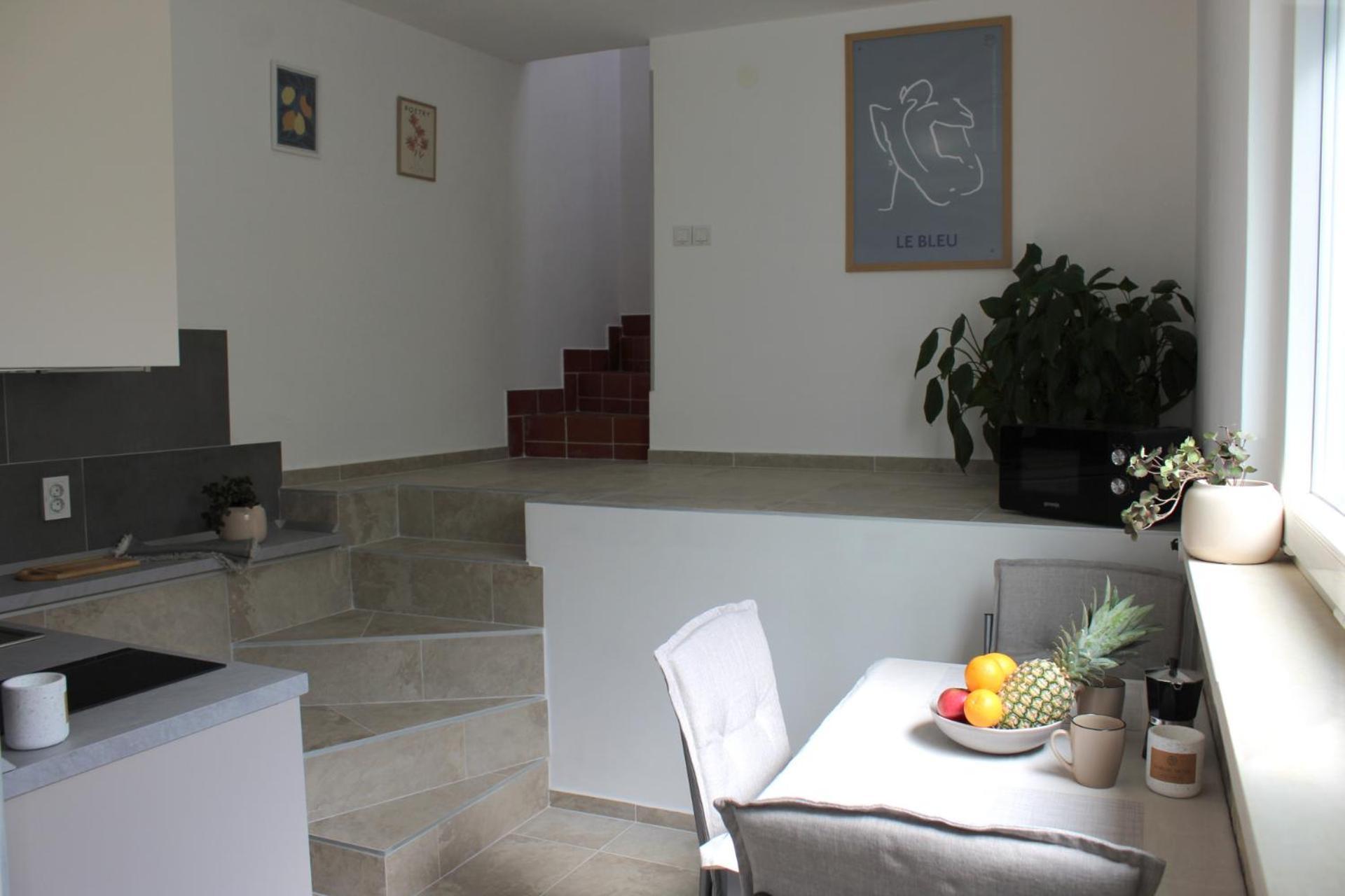 Horizont View Apartment Pola Esterno foto
